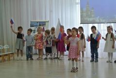 группа № 09а "Акварельки"