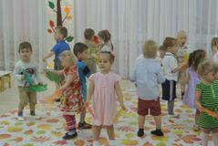 группа № 05а "Ручеек"
