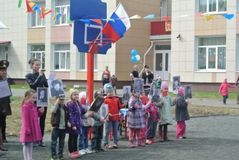 Акция "Бессмертный полк"