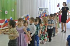 группа № 04а "Гномики"